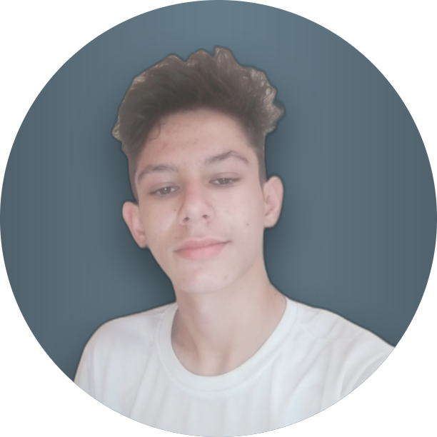 Imagem minha: Murilo